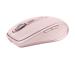 Logitech MX Anywhere 3 ratón Diestro RF inalámbrico + bluetooth 4000 DPI