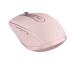 Logitech MX Anywhere 3 ratón Diestro RF inalámbrico + bluetooth 4000 DPI