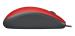 Logitech M110 Silent ratón Ambidiestro USB tipo A Óptico 1000 DPI