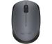 Logitech M171 ratón Ambidiestro RF inalámbrico