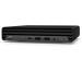 HP ProDesk 400 G6 Escritorio Intel® Core™ i5 i5-10500T 8 GB DDR4-SDRAM 256 GB SSD Windows 11 Pro 