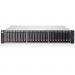 Hewlett Packard Enterprise MSA 2040 SAN Dual Controller SFF