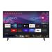 Hisense 50A6KV Televisor 127 cm (50") 4K Ultra HD Smart TV Wifi Negro