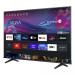 Hisense 50A6KV Televisor 127 cm (50") 4K Ultra HD Smart TV Wifi Negro