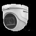 Eyeball TURBOHD 4K (8Megapixeles) / Gran Angular 102° / Lente 2.8 mm / Exterior IP67/ IR EXIR 30 mt