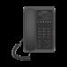 Teléfono IP WiFi para Hotelería, profesional con 6 teclas programables para servicio rápido (Hotl