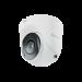 Cámara Turret 5MP, Lente 2.8mm, Ranura microSD, Incluye licencia para grabación Surveillance Stati