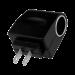 Convertidor de Corriente de 110 / 240 Vca a 12 Vcc / 500 mAh con enchufe para encendedor de cigarril