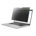 StarTech.com Filtro de Privacidad para Macbook Pro 21/23 o Laptops de 16" - Mate - Antirreflectante 