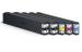 Epson WorkForce Enterprise WF-C21000 Yellow cartucho de tinta 1 pieza(s) Original Amarillo