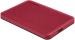 Toshiba Canvio Advance disco duro externo 4 GB Rojo