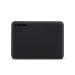 Toshiba Canvio Advance disco duro externo 1 TB Negro