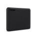 Toshiba Canvio Advance disco duro externo 1 TB Negro