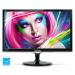 Viewsonic LED LCD VX2452mh 23.6" Black Full HD