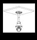 DAHUA DH-IPC-HDW3241TN-ZAS - Cámara IP Domo de 2 Megapíxeles/ WizSense/ Lente Motorizado de 2.7- -