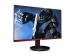 AOC G2790VX monitor de computadora 68.6 cm (27") 1920 x 1080 Pixeles Full HD Negro, Rojo