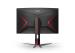AOC C24G2 monitor de computadora 59.9 cm (23.6") 1920 x 1080 Pixeles Full HD Negro