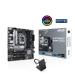 ASUS PRIME B660M-A AC D4 placa base Intel B660 LGA 1700 Micro ATX
