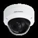 Domo TURBOHD 4K (8 Megapixel) / Gran Angular 102º / Lente 2.8 mm / Exterior IP67 / IK10 / IR EXIR 3