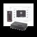 Conmutador Cloud Yeastar, 10 extensiones anuales, Gateway FXO para troncal analoga KITYEASTARCLOUD