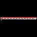 Brazo de Aluminio compatible con barreras: PROBG3045LLED y PROBG3045RLED BOOM145LED