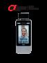DAHUA ASI7213Y-V3-T1 - Control de Acceso de Reconocimiento Facial/ Pantalla de 7 Pulgadas/ Medicion 