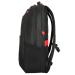 Targus Strike II 43.9 cm (17.3") Mochila Negro