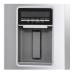 Whirlpool MWRF220SEHM frigorífico americano Independiente 557 L Acero inoxidable