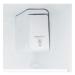 Whirlpool MWRF220SEHM frigorífico americano Independiente 557 L Acero inoxidable