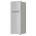 Whirlpool WT1431D refrigerador o congelador Independiente 395 L Gris