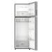 Whirlpool WT1431D refrigerador o congelador Independiente 395 L Gris