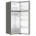 Whirlpool WT1431D refrigerador o congelador Independiente 395 L Gris