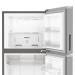 Whirlpool WT1431D refrigerador o congelador Independiente 395 L Gris