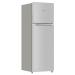 Whirlpool WT1431D refrigerador o congelador Independiente 395 L Gris