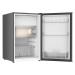 Whirlpool WUC2205D refrigerador combinado Independiente 127.4 L Plata