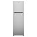 Whirlpool WT02209D refrigerador o congelador Independiente 249 L Gris