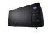 LG NeoChef MH7032JAS microondas Mostrador Microondas con parrilla 30 L 900 W Negro