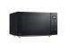 LG NeoChef MH7032JAS microondas Mostrador Microondas con parrilla 30 L 900 W Negro