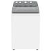 Whirlpool 8MWTW1934WJM lavadora Carga superior 19 kg Blanco