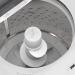Whirlpool 8MWTW1934WJM lavadora Carga superior 19 kg Blanco