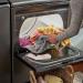 Whirlpool 7MWGD7120LC secadora Independiente Carga superior 28 kg Negro