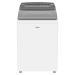 Whirlpool 8MWTW2640WJB lavadora Carga superior 26 kg Blanco