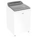 Whirlpool 8MWTW2640WJB lavadora Carga superior 26 kg Blanco