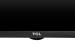 TCL A343 101.6 cm (40") Full HD Smart TV Wifi Negro