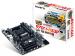 Gigabyte GA-970A-DS3P tarjeta madre