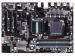 Gigabyte GA-970A-DS3P tarjeta madre