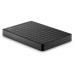 Seagate Expansion Portable 4TB disco duro externo Negro
