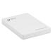 Seagate Game Drive STEA4000407 disco duro externo 4 TB Blanco