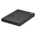 Seagate Backup Plus STHN2000400 disco duro externo 2 TB Negro
