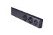 LG SK1D altavoz para barra de sonido Negro 2.0 canales 100 W
